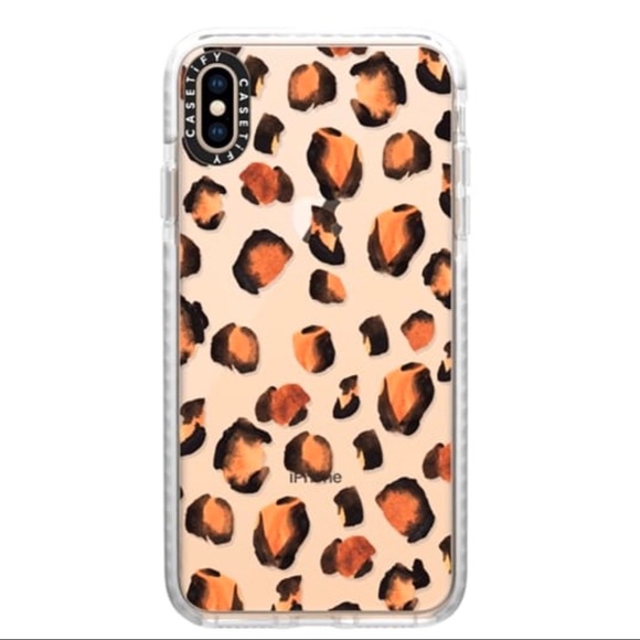 Casetify Accessories - NEW IPhone XS Max Phone Case